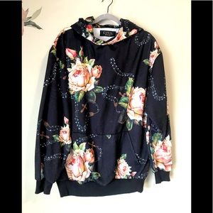Civil Regime hoodie